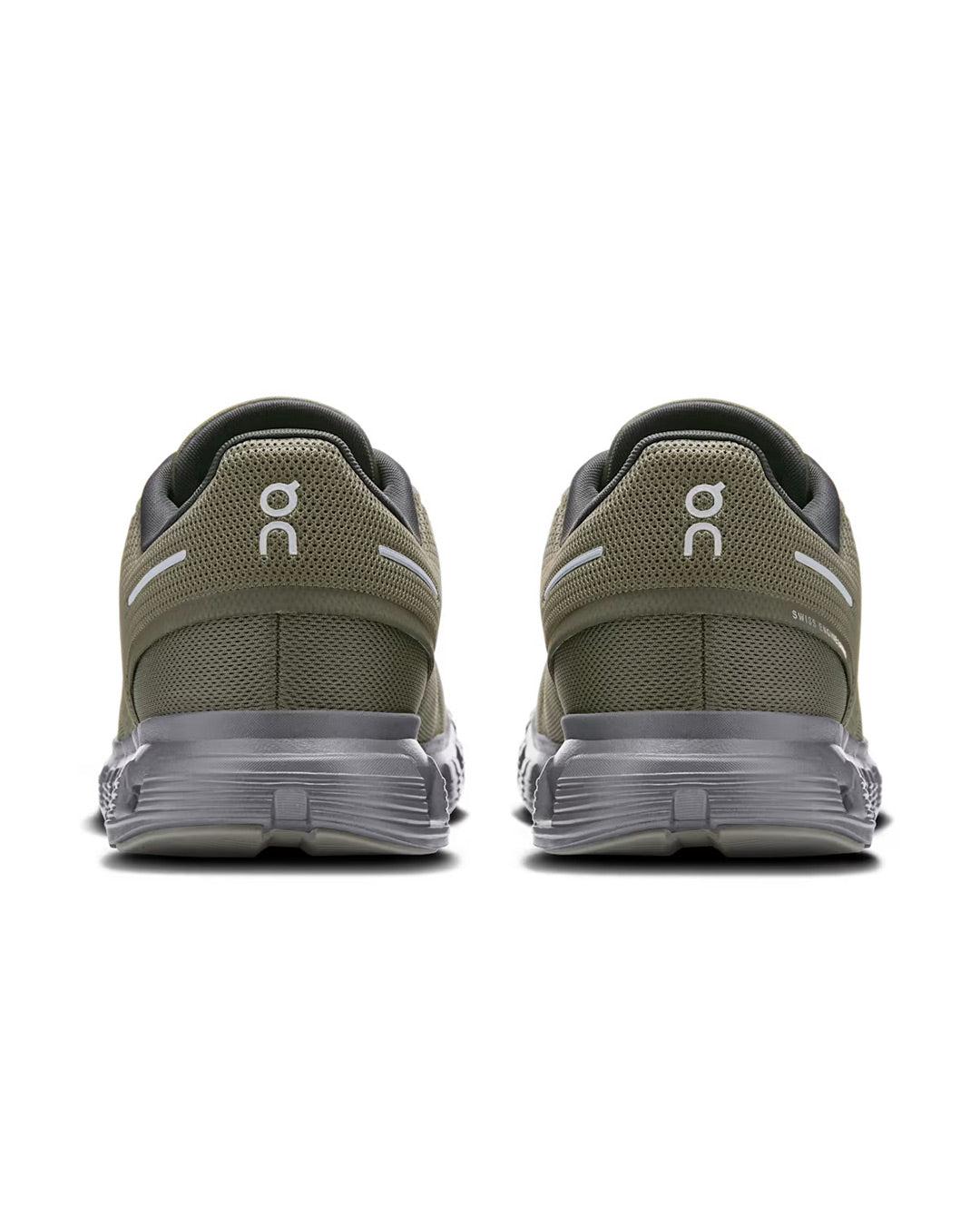 ON Men's Cloud 6 - Olive/Eclipse