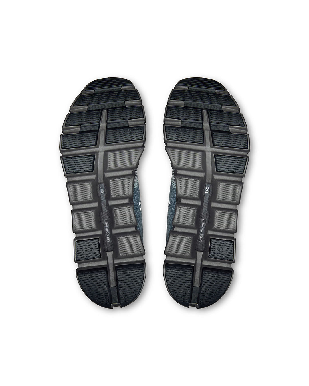 ON Men's Cloud 6 - Apollo/Eclipse