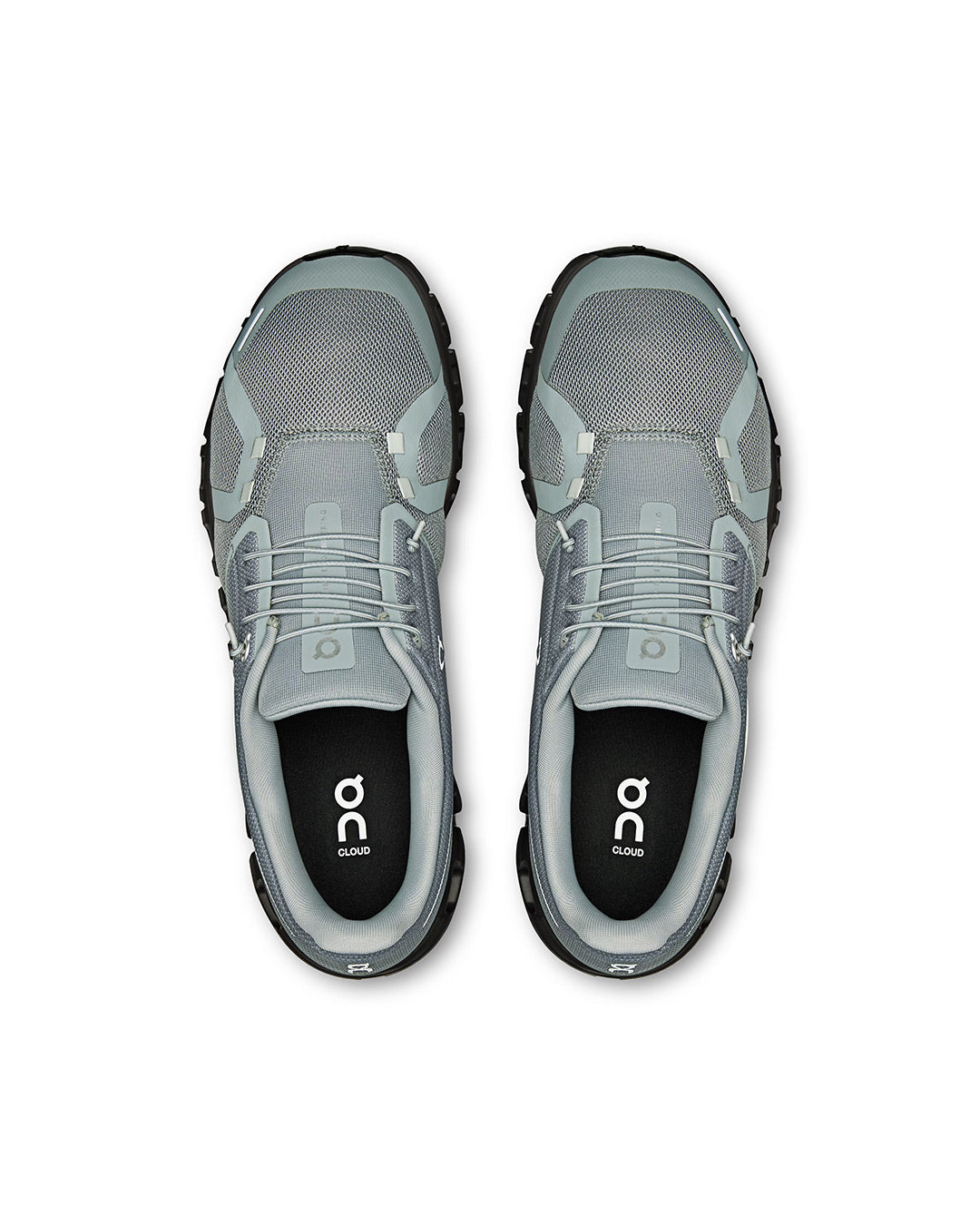 ON Men's Cloud 6 - Apollo/Eclipse