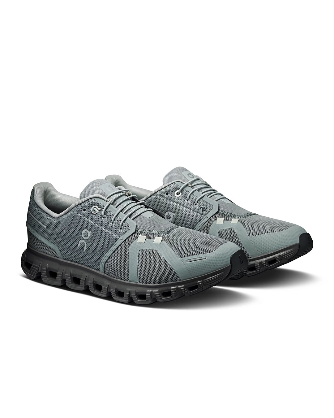ON Men's Cloud 6 - Apollo/Eclipse