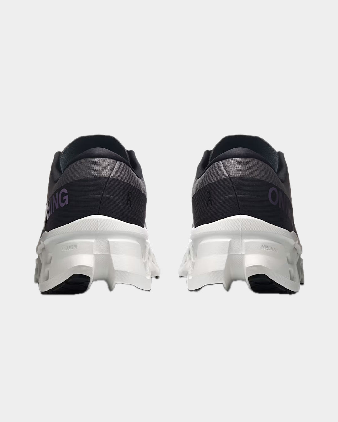 ON Men's Cloudmonster 3 - Eclipse/Frost
