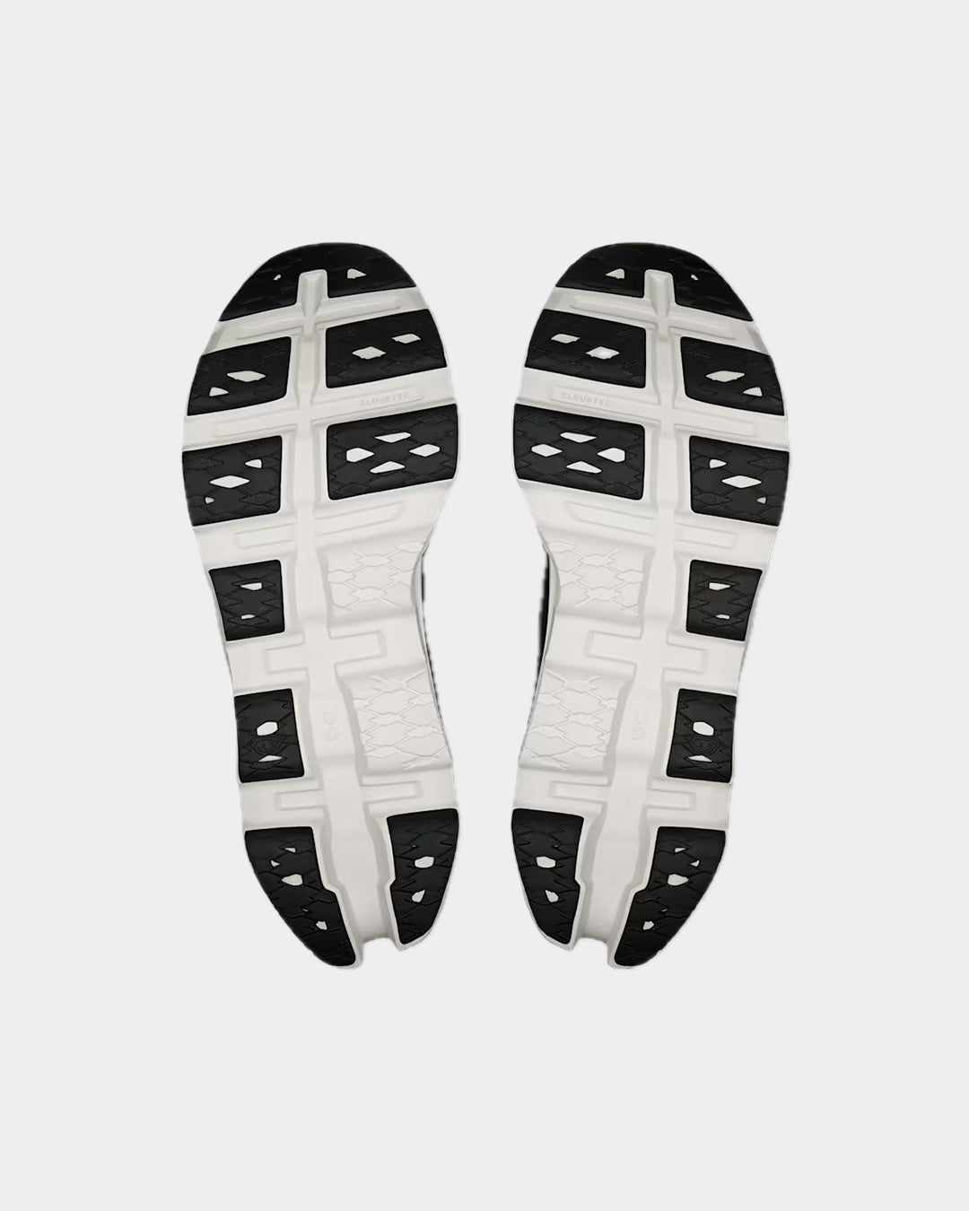 ON Men's Cloudmonster 3 - Eclipse/Frost