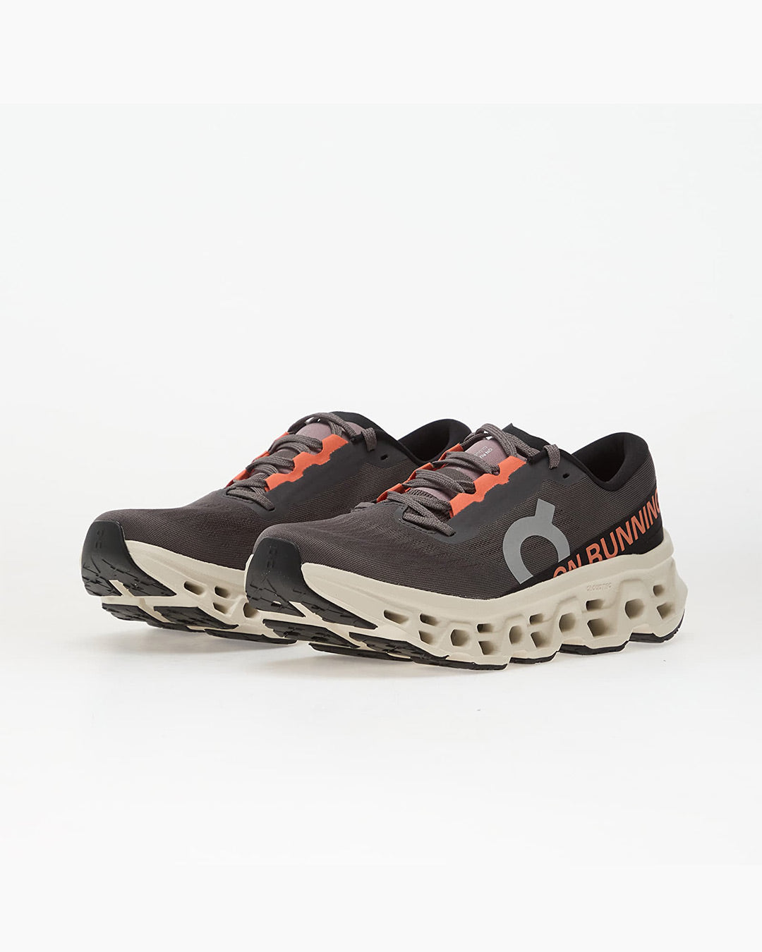 ON Men's Cloudmonster 3 - Eclipse/Ivory