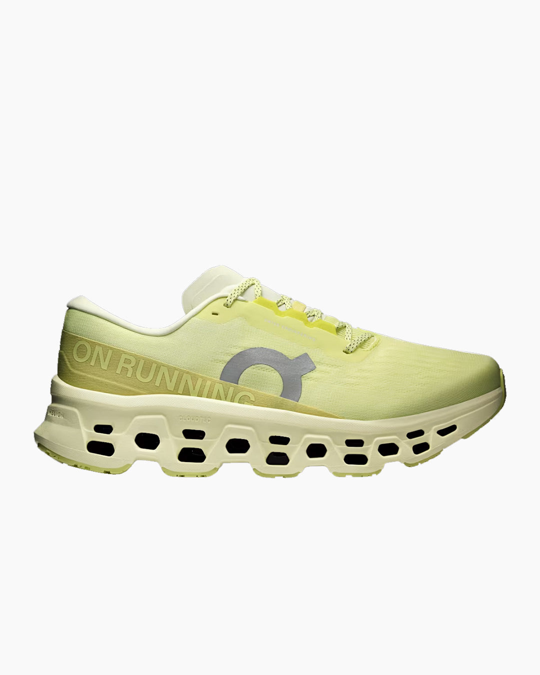 ON Men's Cloudmonster 3 - Limelight/Seedling
