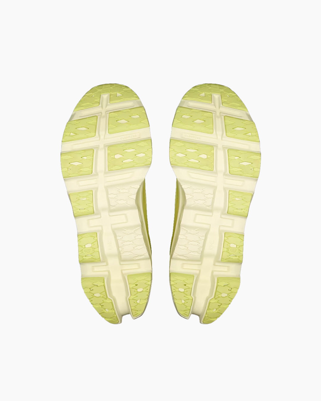 ON Men's Cloudmonster 3 - Limelight/Seedling