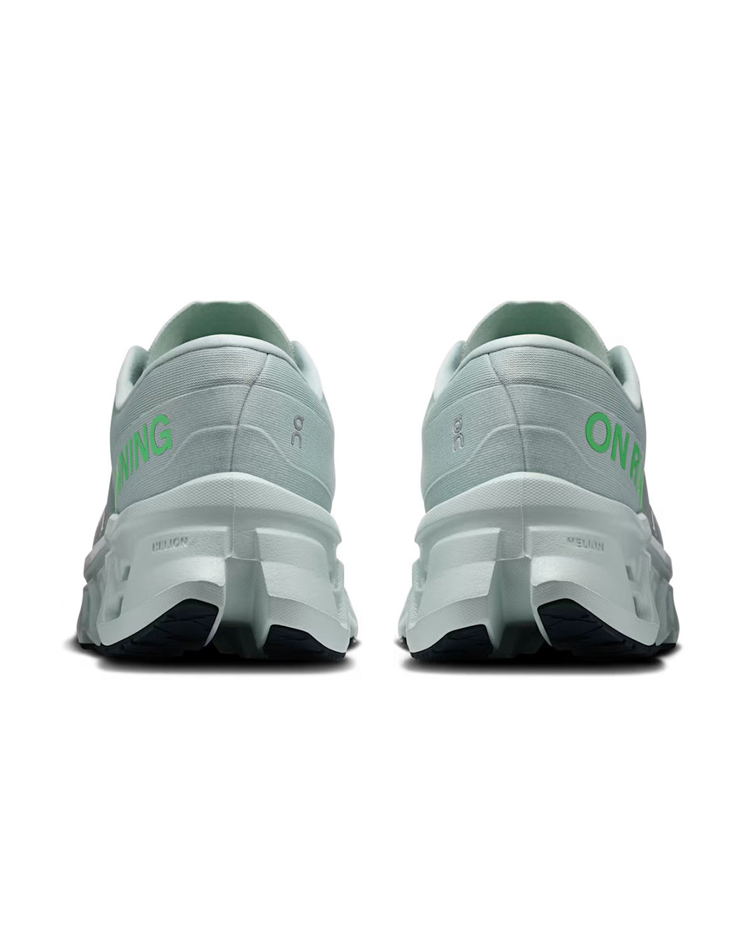 ON Men's Cloudmonster 3 - Brook/Flurry