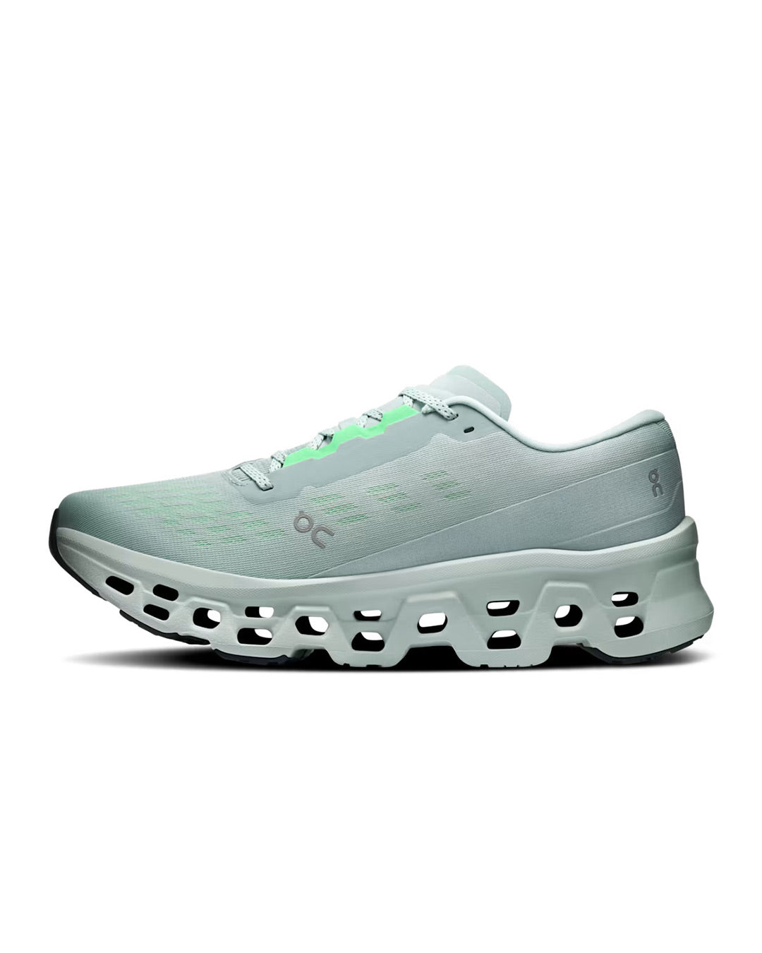 ON Men's Cloudmonster 3 - Brook/Flurry