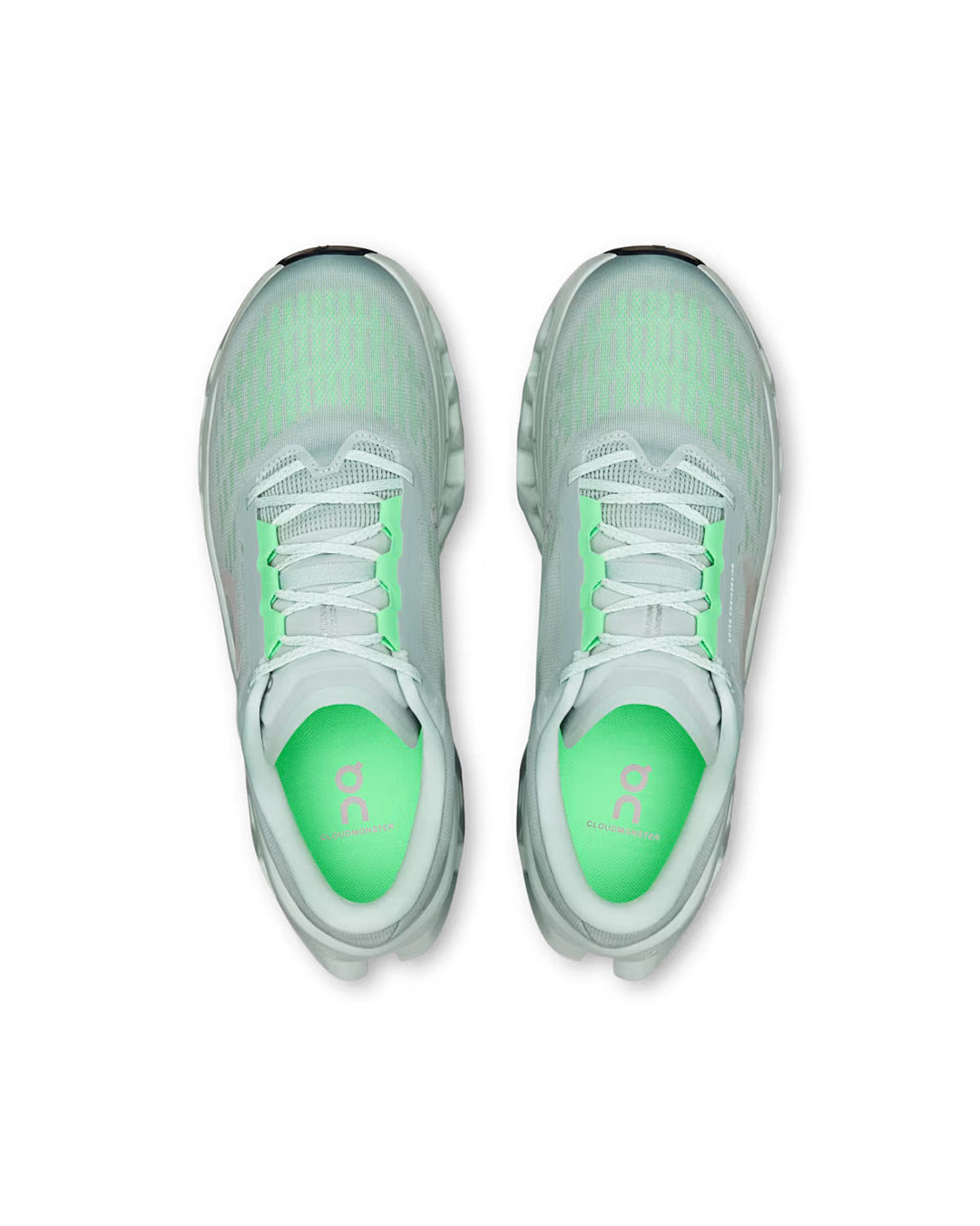 ON Men's Cloudmonster 3 - Brook/Flurry