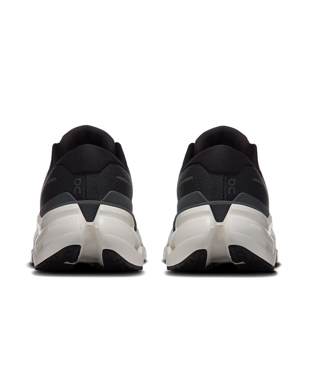 ON Men's Cloudrunner 3 - Black/Ivory