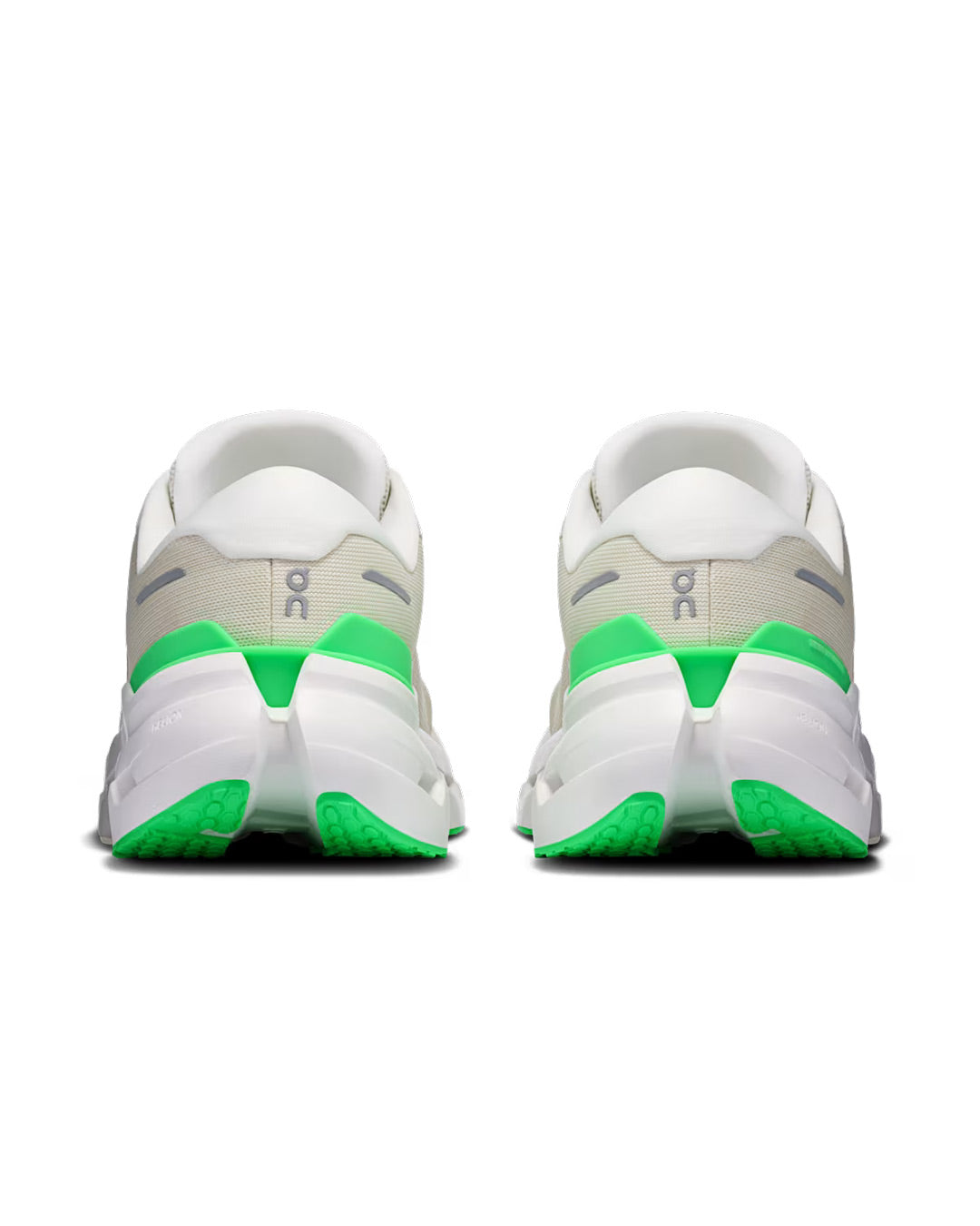 ON Men's Cloudrunner 3 - Ghost/Verdite