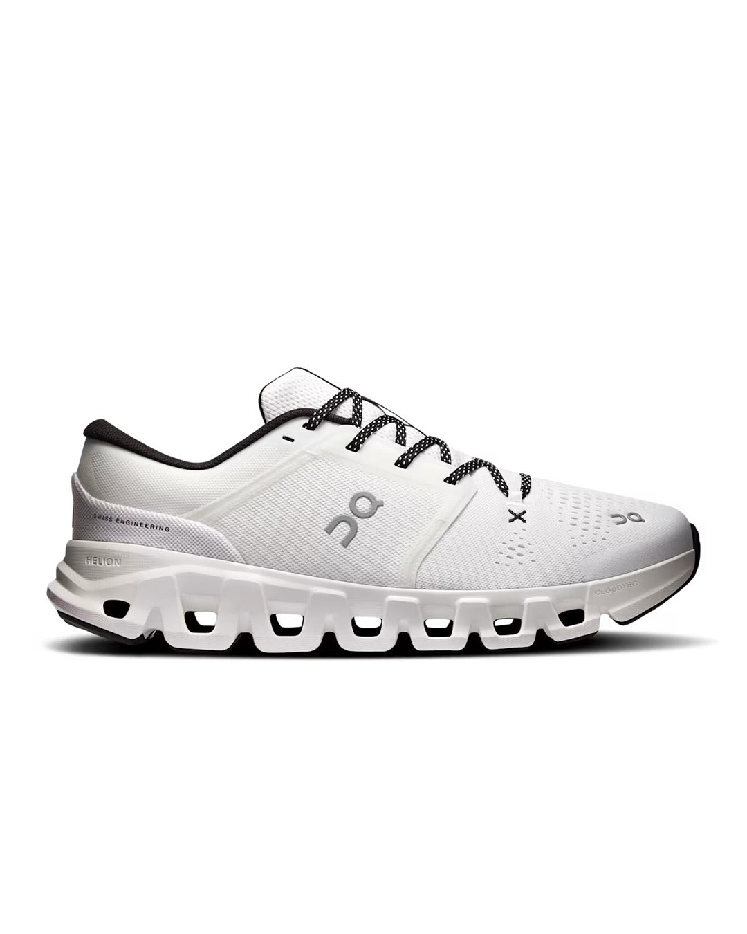 ON Men's Cloud X 5 - White/Black