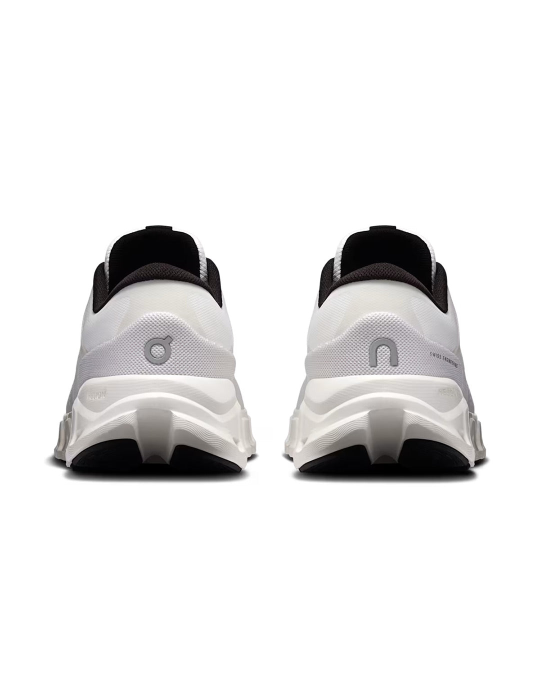 ON Men's Cloud X 5 - White/Black