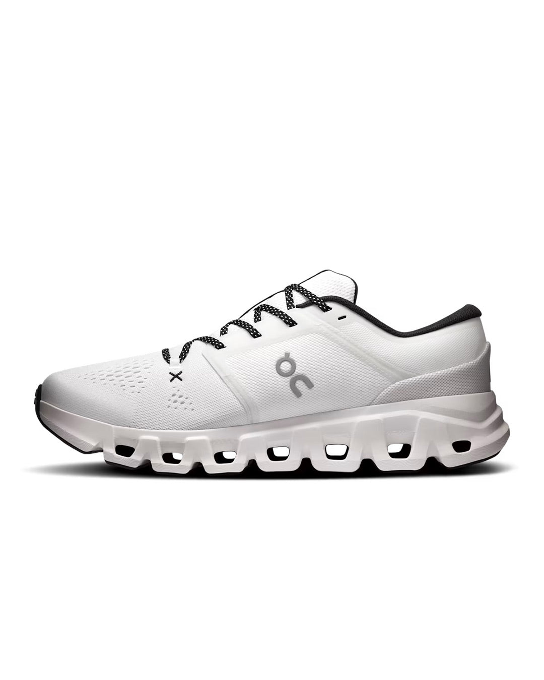 ON Men's Cloud X 5 - White/Black