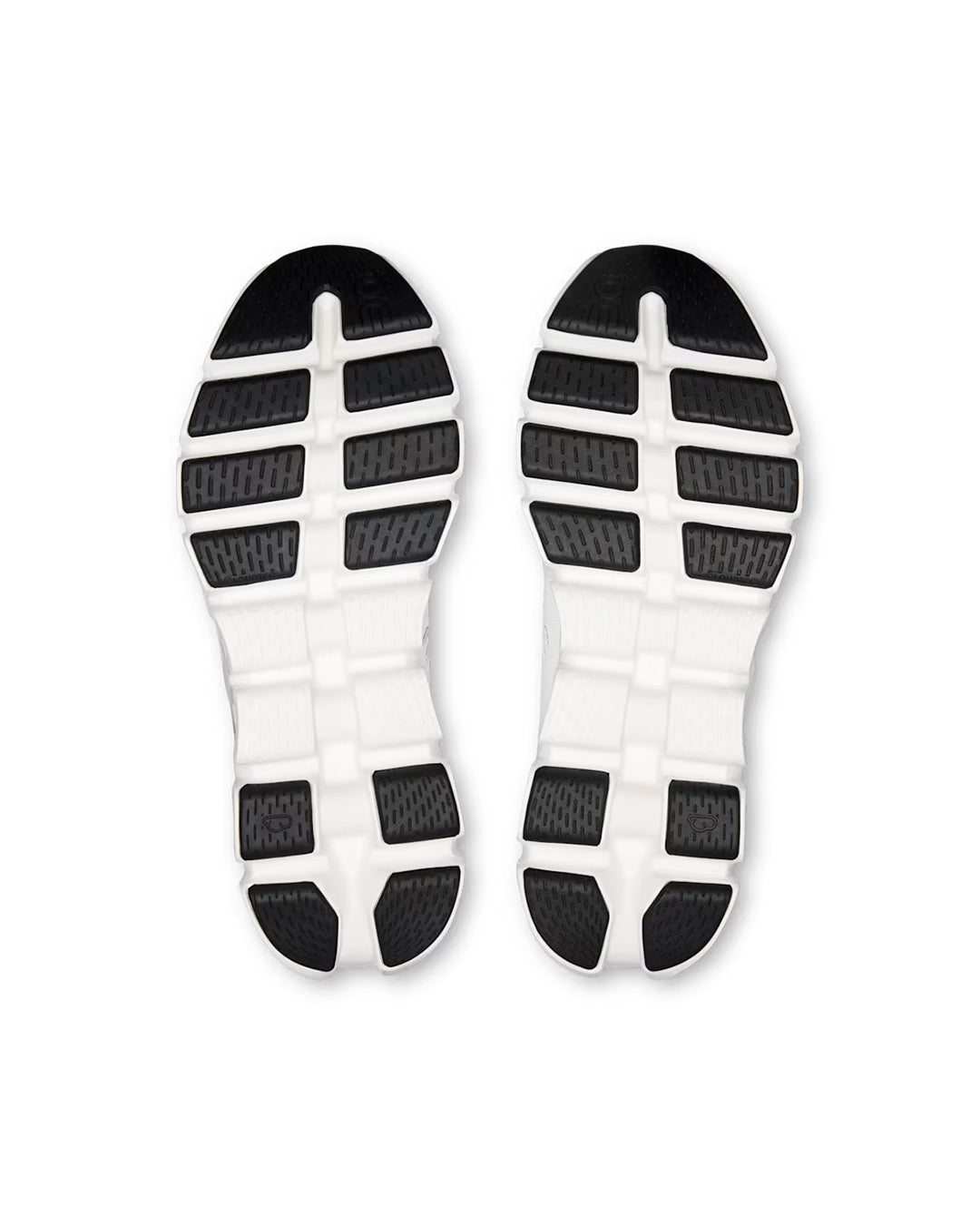 ON Men's Cloud X 5 - White/Black