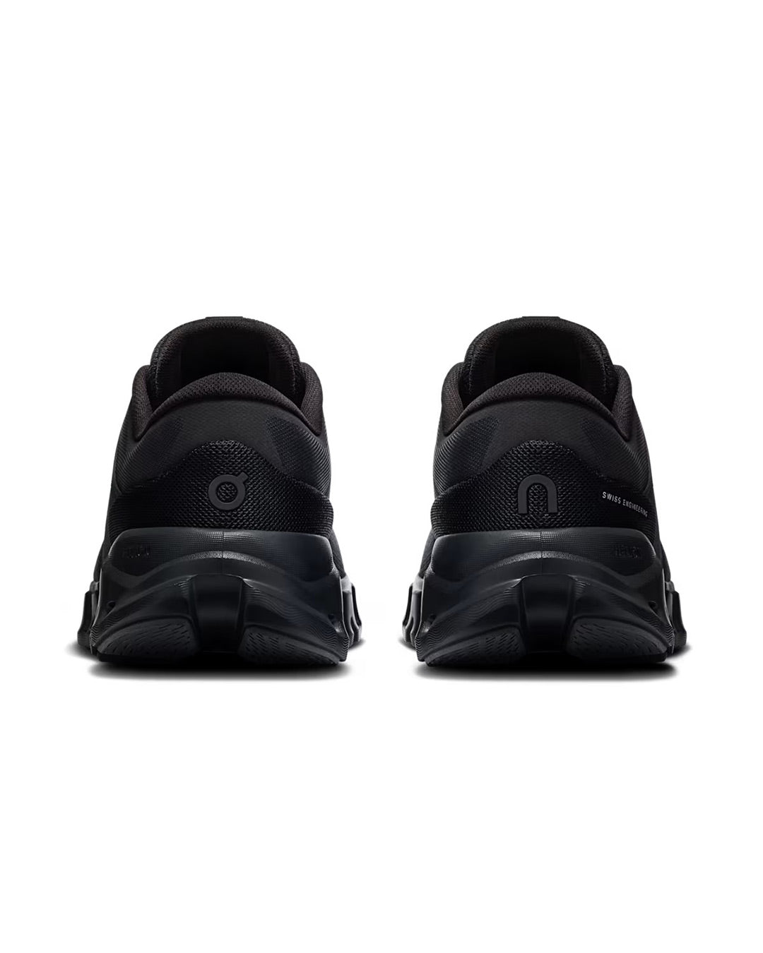 ON Men's Cloud X 5 - Black/Black