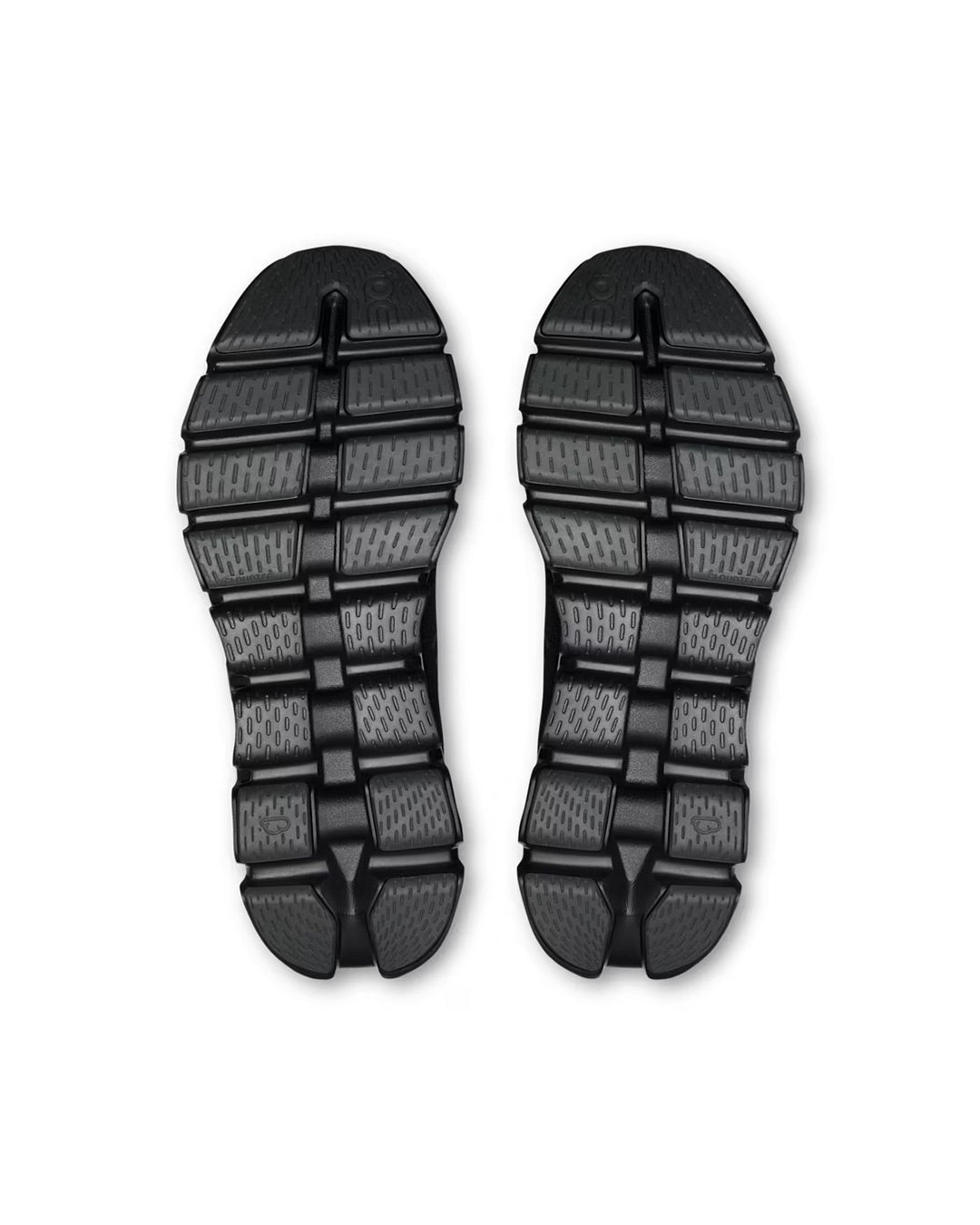 ON Men's Cloud X 5 - Black/Black