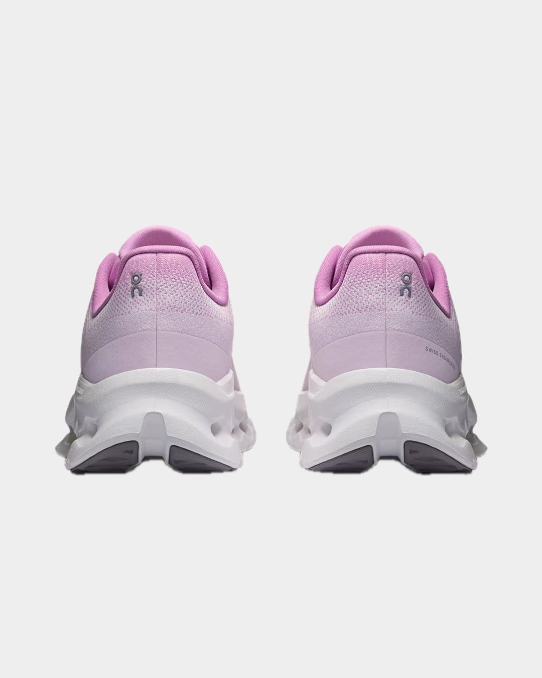 ON Women's Cloudtilt 1 - Bloom/Sakura