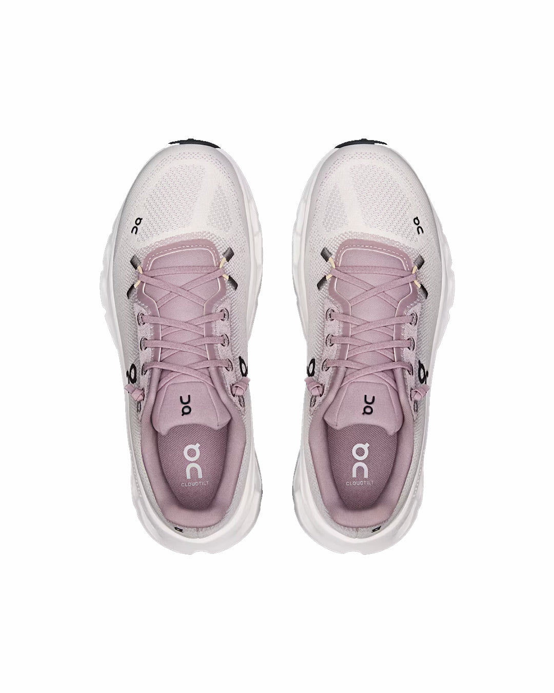ON Women's Cloudtilt 1 - Heron/Dew