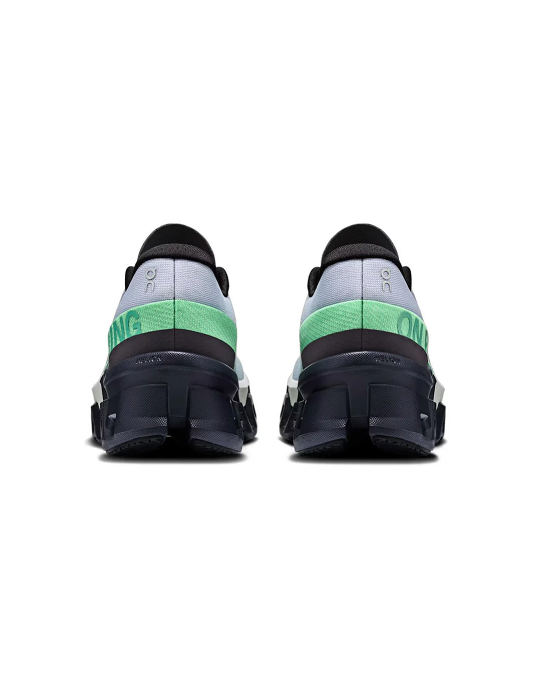 ON Women's Cloudmonster 2 - Nimbus/Artic