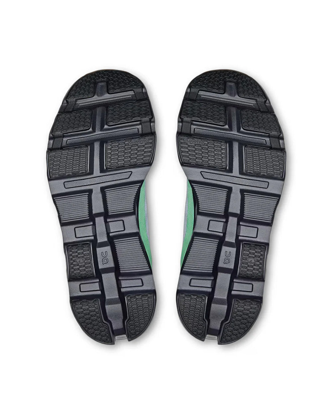 ON Women's Cloudmonster 2 - Nimbus/Artic