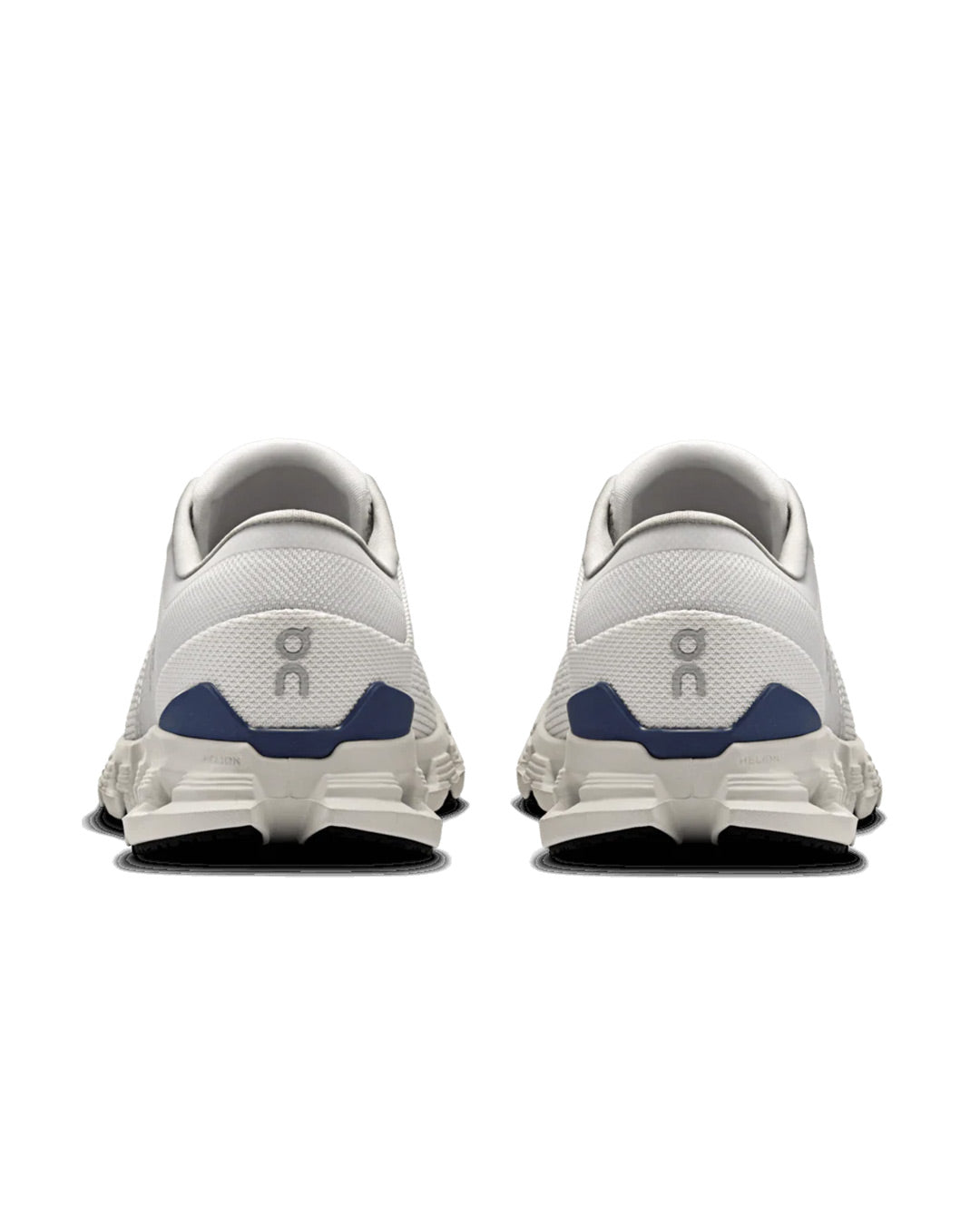 ON Women's Cloud X 4 - Lavender/Acai
