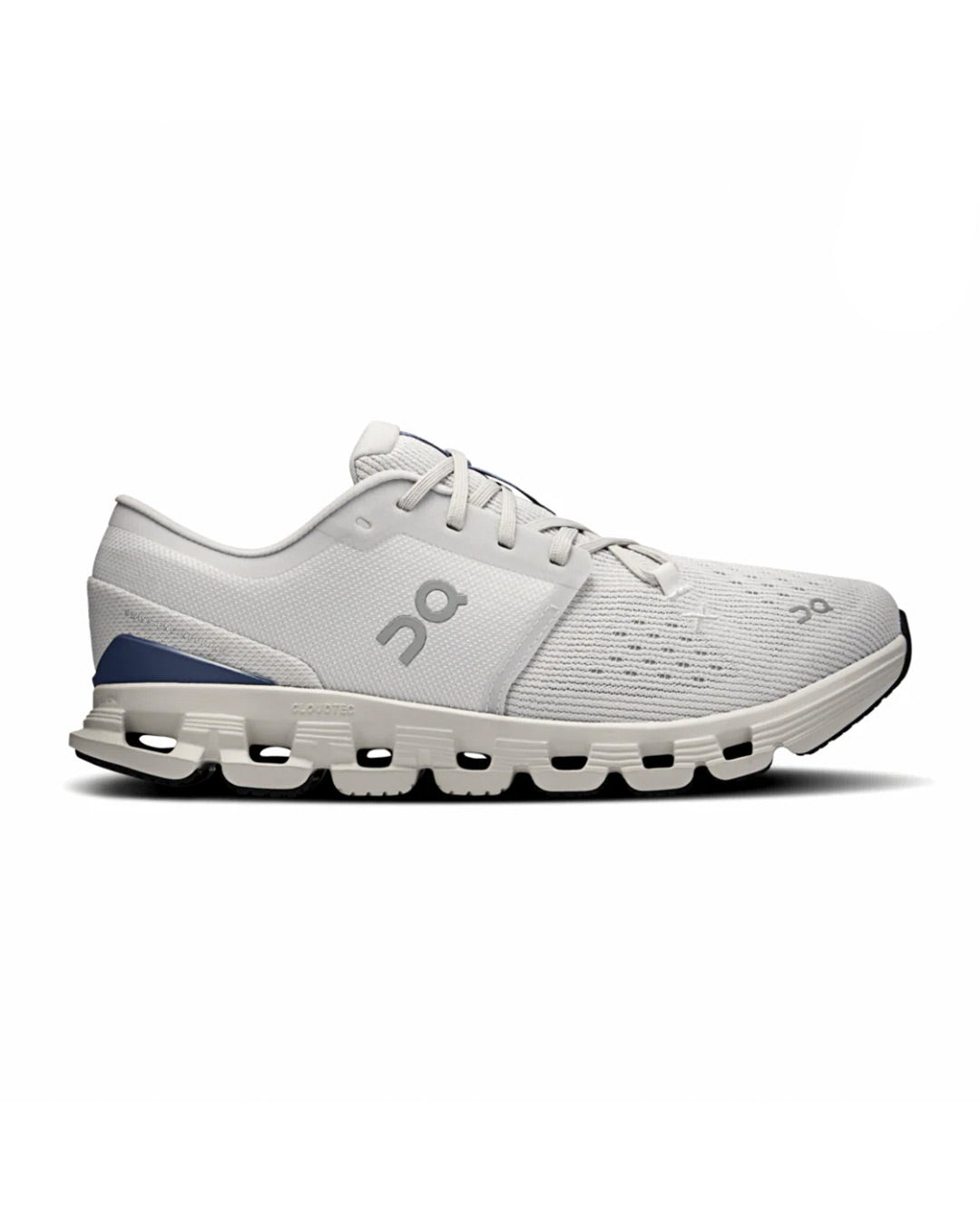 ON Women's Cloud X 4 - Lavender/Acai