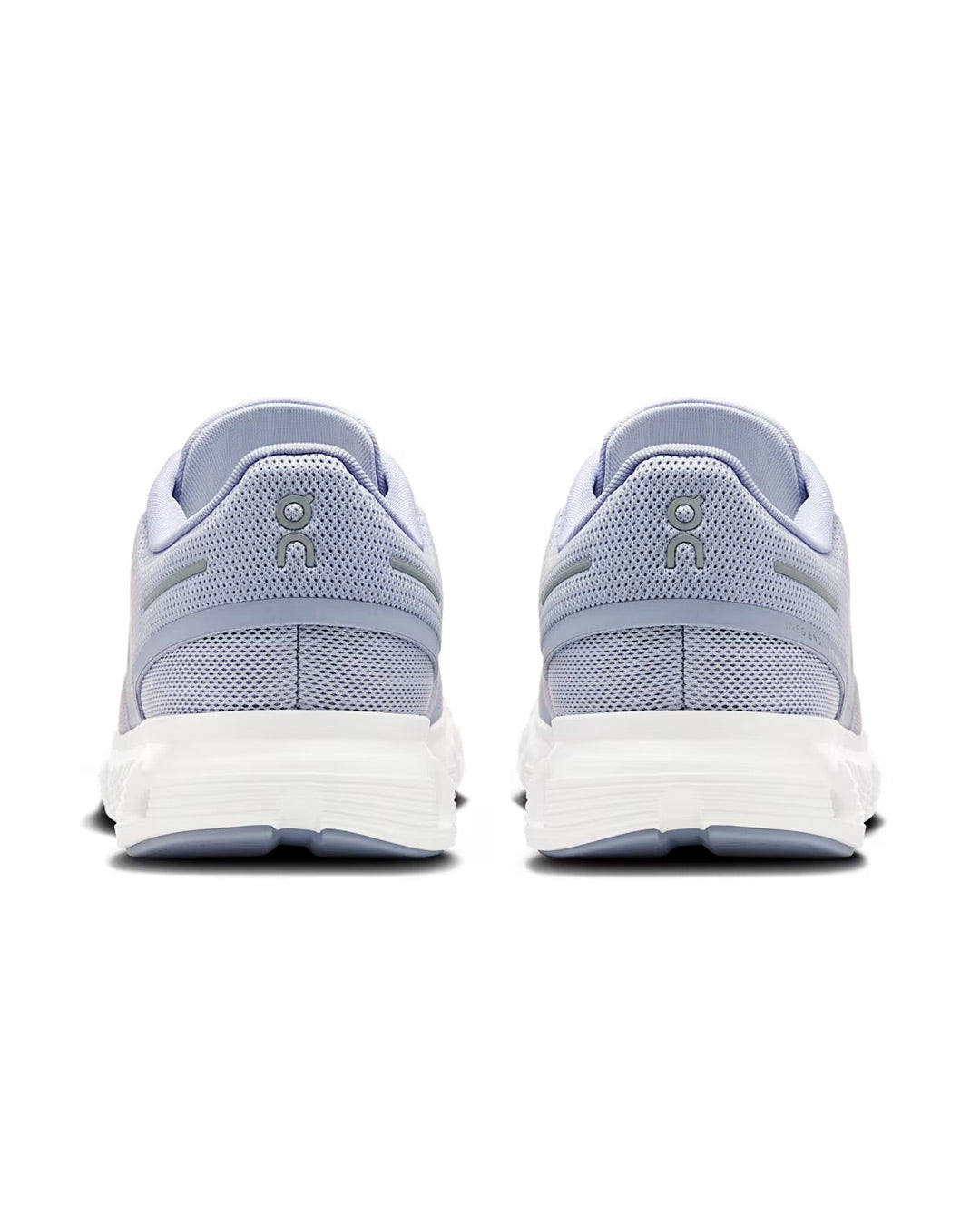 ON Women's Cloud 6 - Nimbus/White