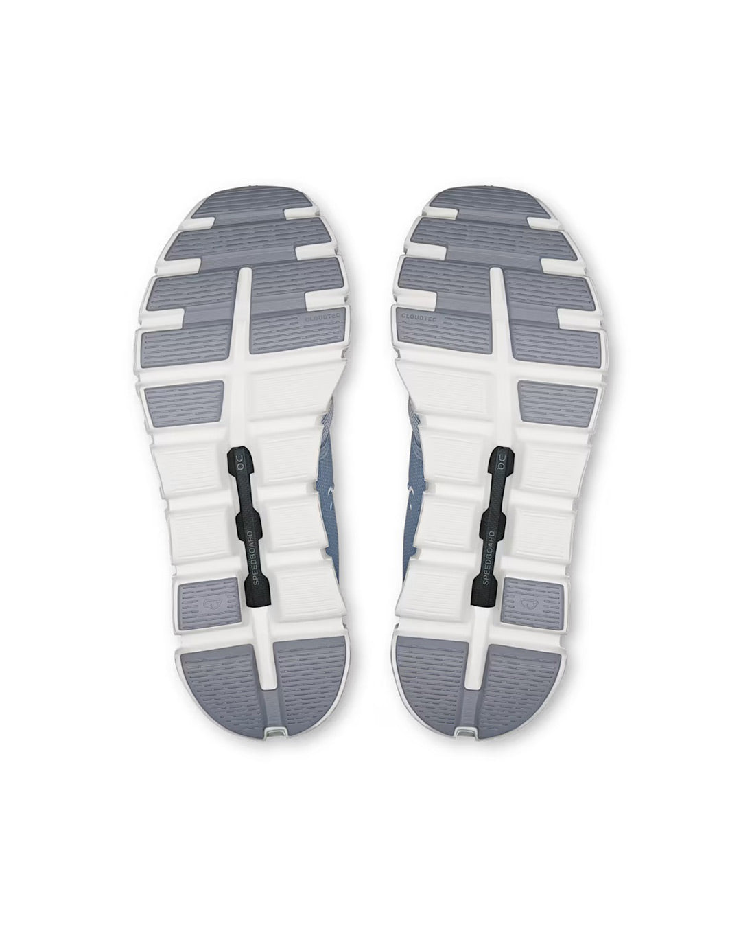 ON Women's Cloud 6 - Nimbus/White