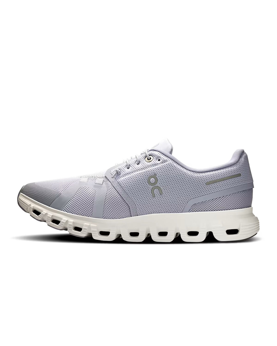 ON Women's Cloud 6 - Nimbus/White