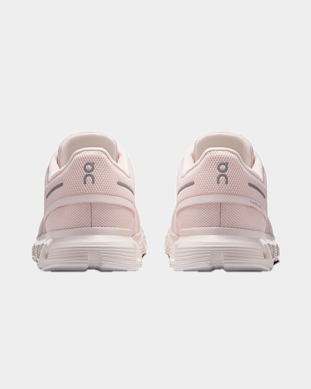 ON Women's Cloud 6 - Salt/Gardenia
