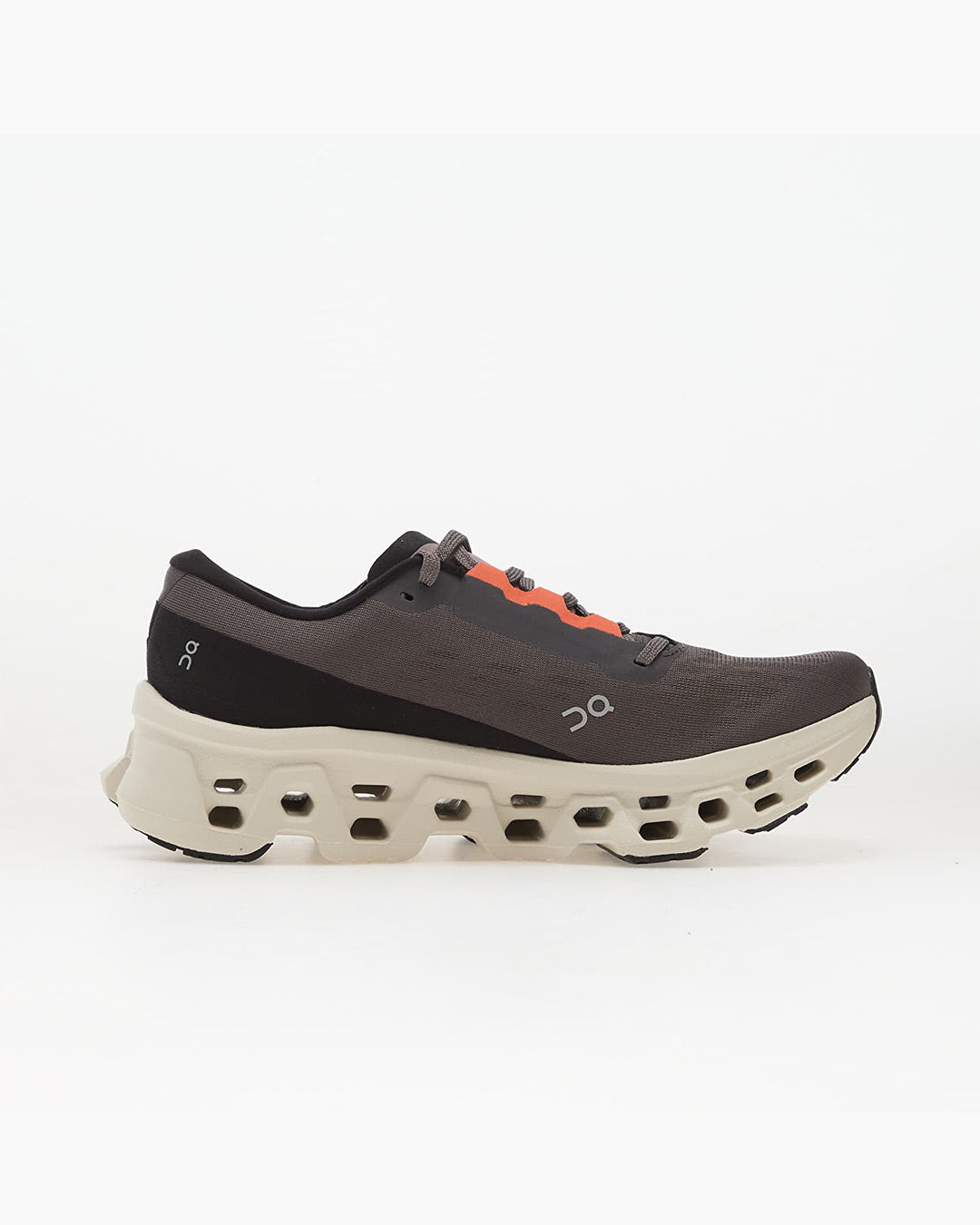 ON Women's Cloudmonster 3 - Eclipse/Ivory
