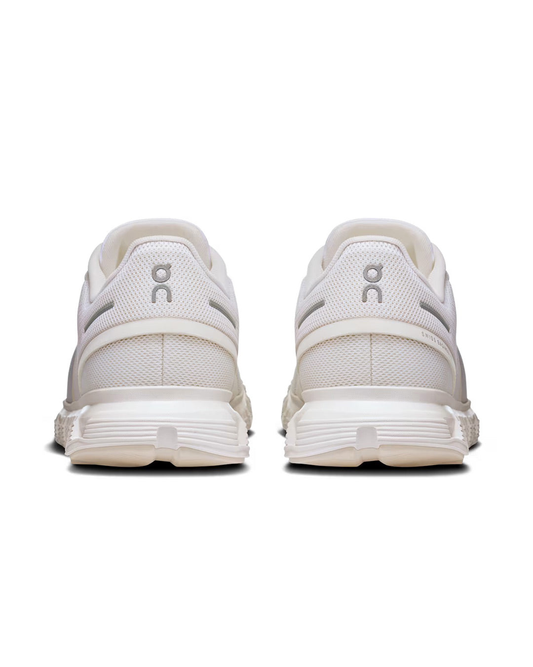 ON Women's Cloud 6 - White/White
