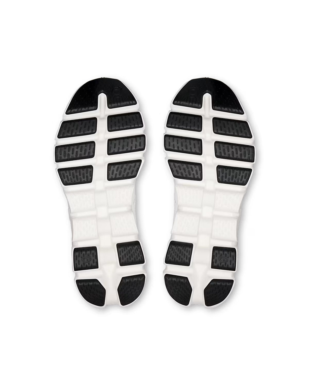 ON Women's Cloud X 5 - White/Black