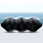 TRNR Foot Roller - Black