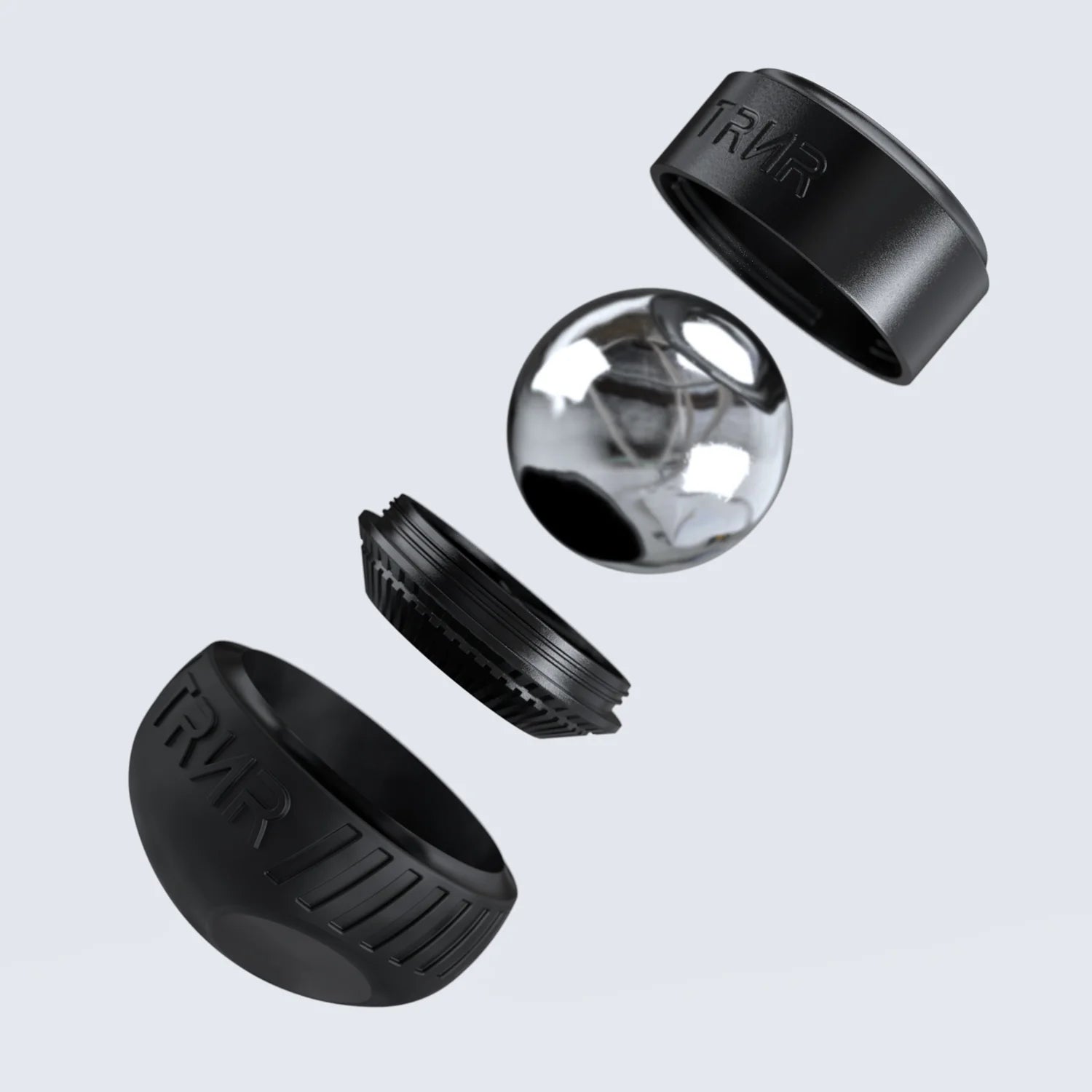 TRNR Ice Ball - Black