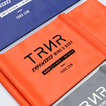TRNR Physio Band 3 Pack