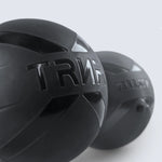 TRNR Pilates Ball - Black/Silver