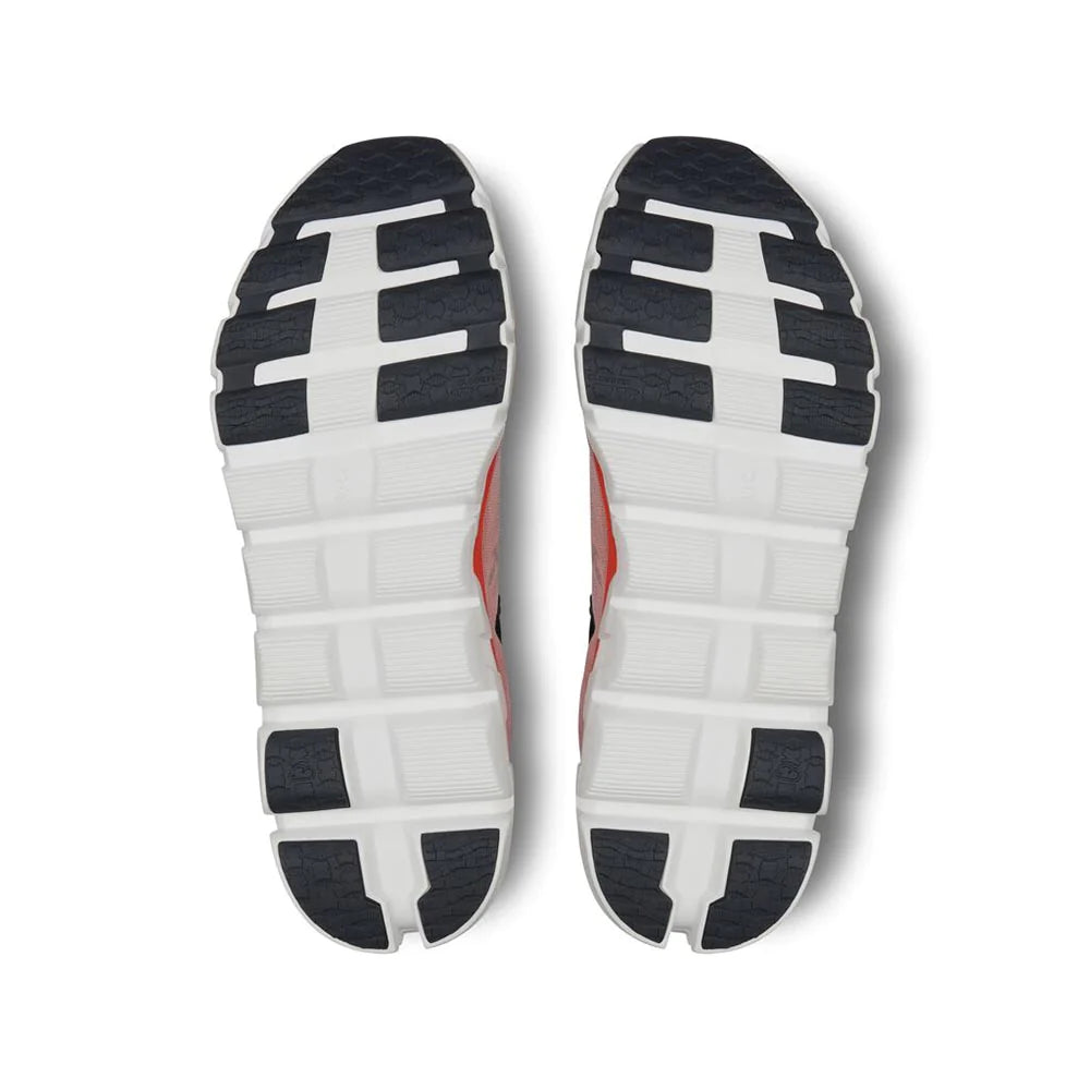 ON Men's Cloudflow 4 - Quartz/Flame