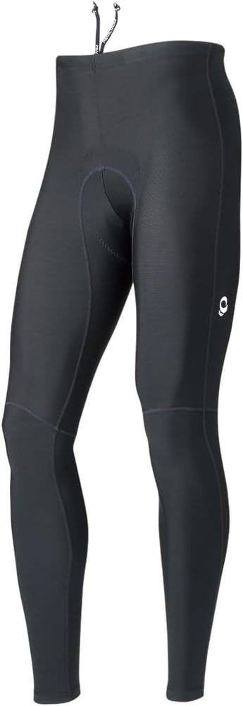 Pearl Izumi Men's Cold Shade MEGA Tights (Wide Size) - Black