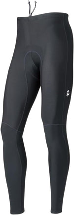 Pearl Izumi Men's Cold Shade MEGA Tights (Wide Size) - Black