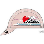 Pearl Izumi Unisex's Cycle Cap - Mount Fuji