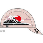 Pearl Izumi Unisex's Cycle Cap - Mount Fuji