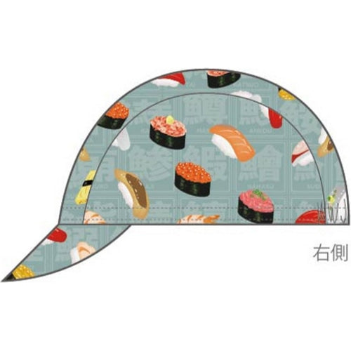 Pearl Izumi Unisex's Cycle Cap - Sushi