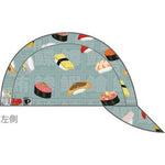 Pearl Izumi Unisex's Cycle Cap - Sushi