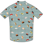 Pearl Izumi Men's Printed Jersey - Sushi