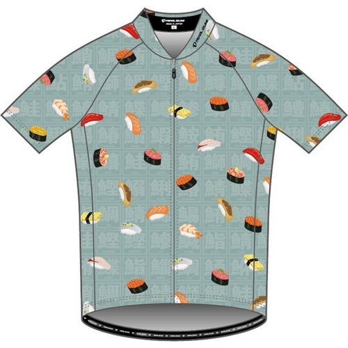 Pearl Izumi Men's Printed Jersey - Sushi