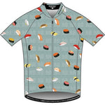 Pearl Izumi Men's Printed Jersey - Sushi