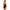 ZOGGS Women's Ruched Front - Freesia Print