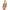 ZOGGS Women's Ruched Front - Freesia Print