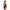 ZOGGS Women's Adjustable Classicback - Safari Leaf Print